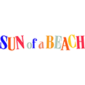 Sun of a beach